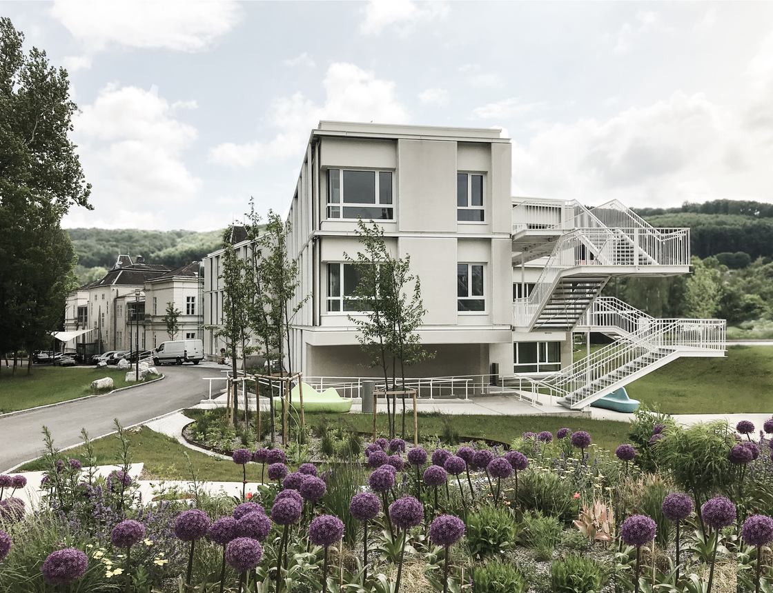 Ein Foto von BOA büro für offensive aleatorik