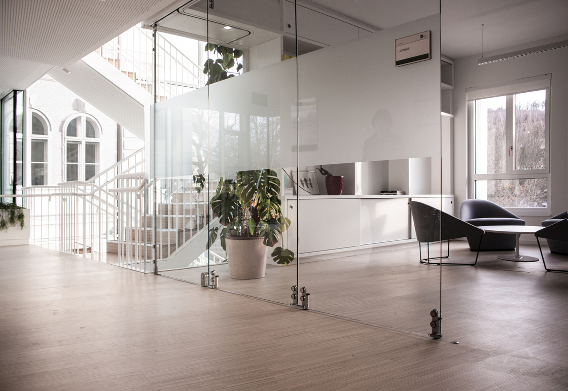 Ein Foto von BOA büro für offensive aleatorik