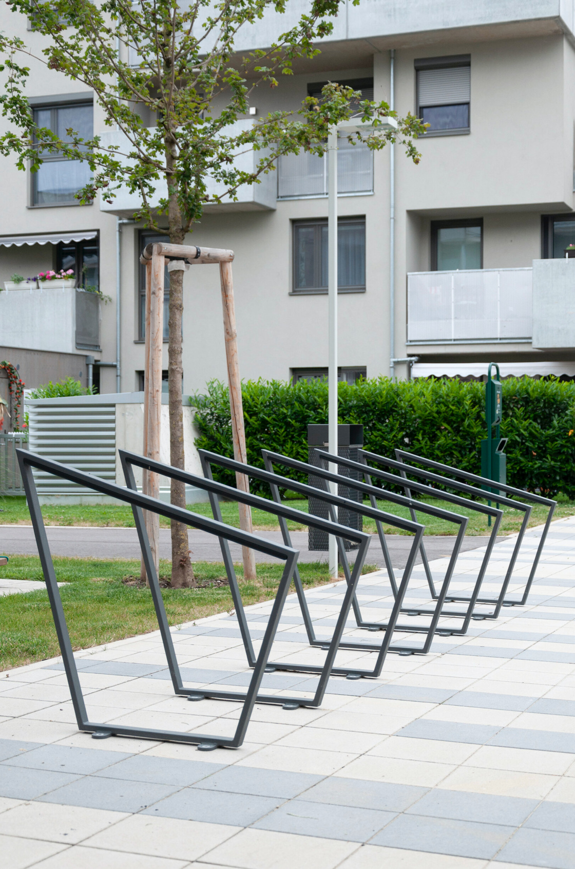 Ein Foto von Rainer Schoditsch