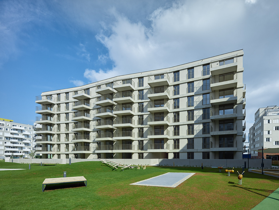 Ein Foto von Bruno Klomfar