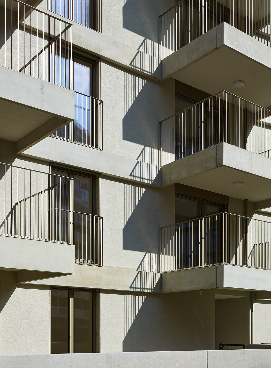 Ein Foto von Bruno Klomfar