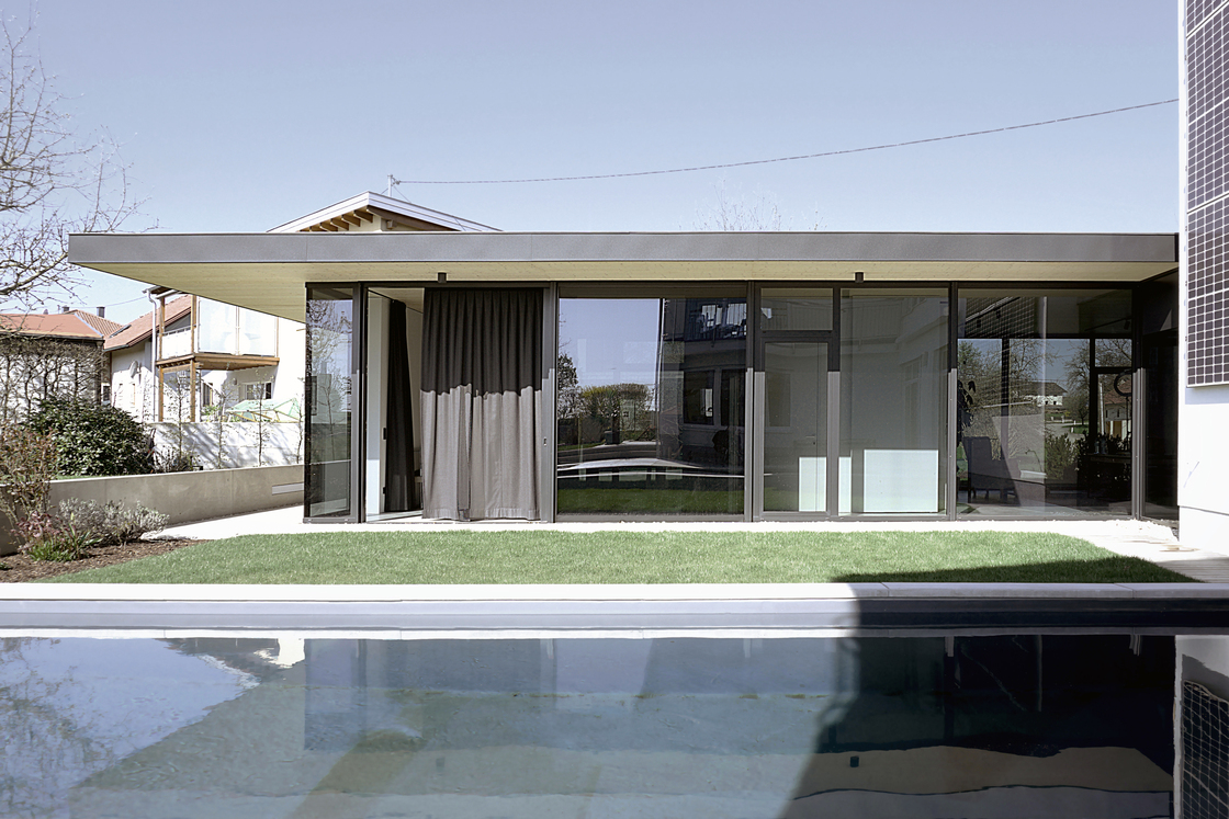 Ein Foto von Wolf Grossruck