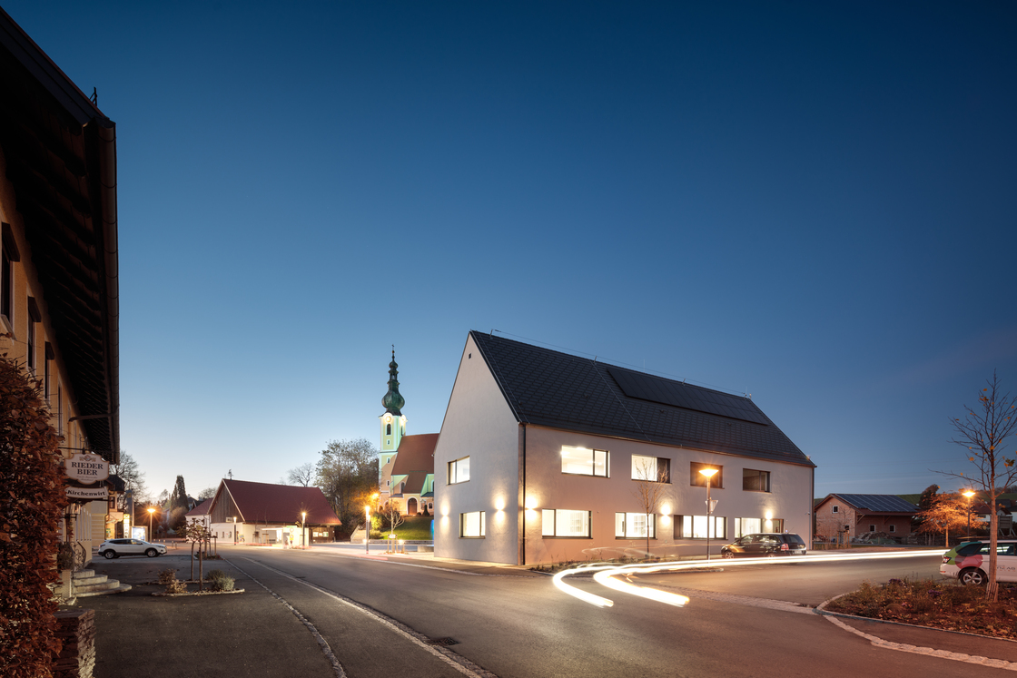 Ein Foto von Kurt Kuball