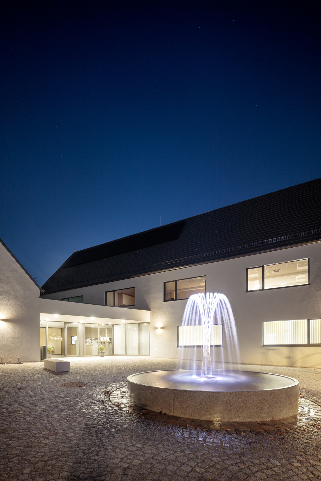 Ein Foto von Kurt Kuball