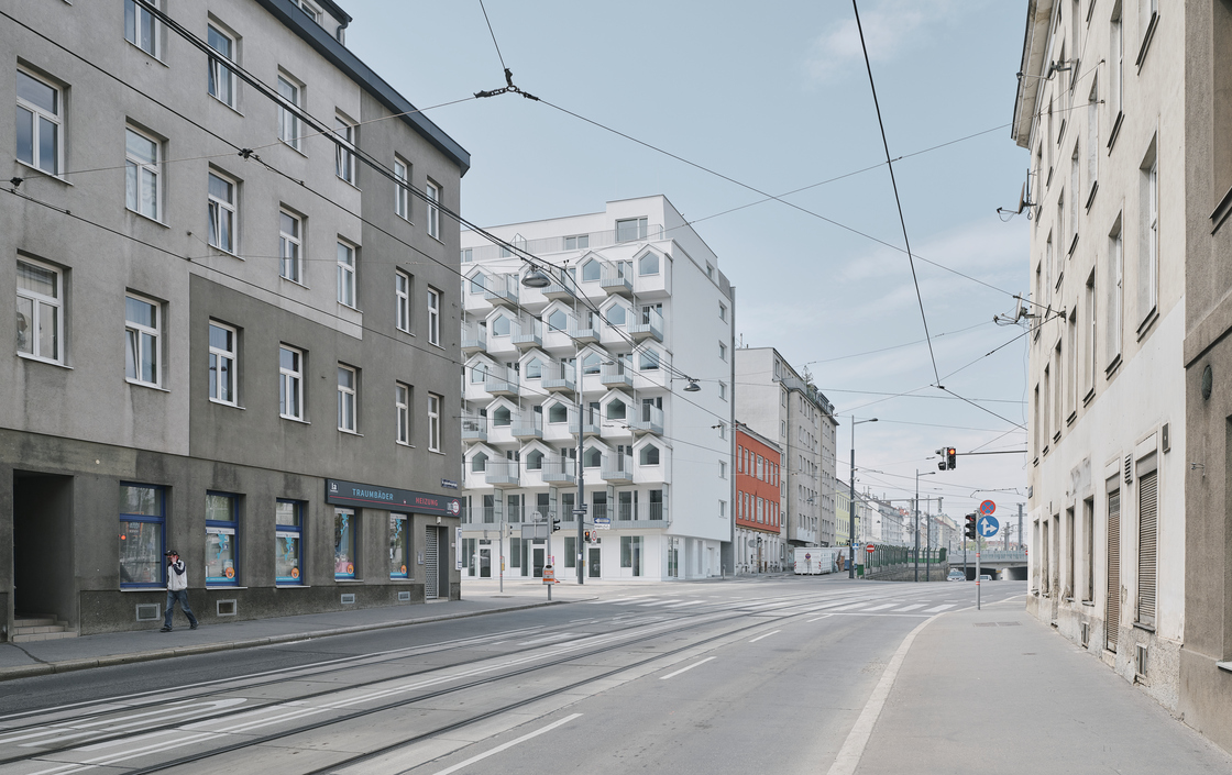 Ein Foto von David Schreyer