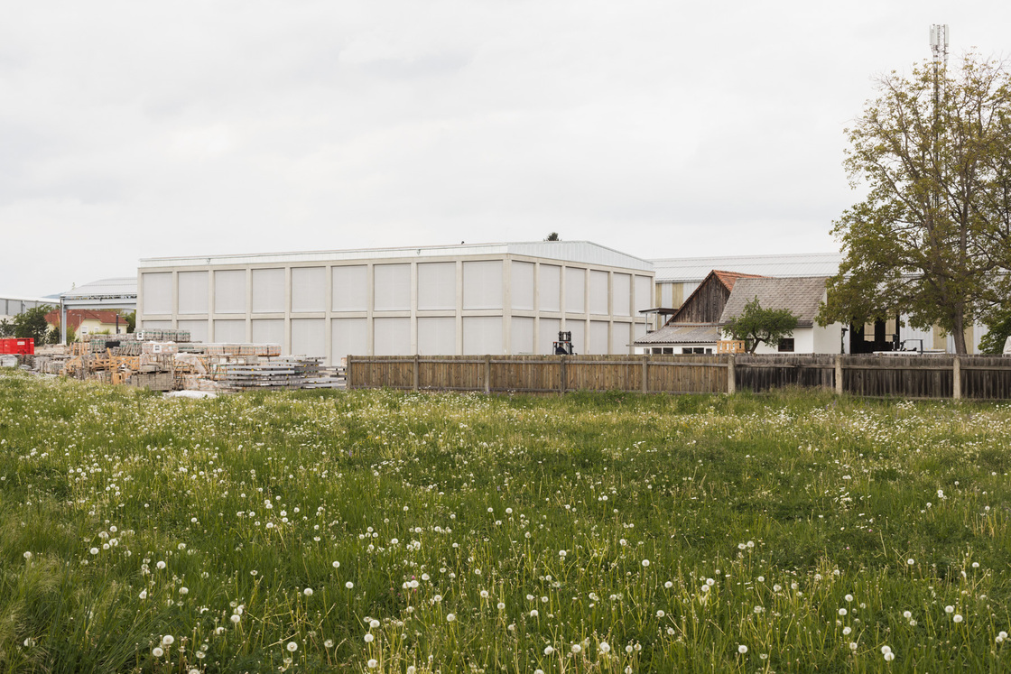 Ein Foto von LippZahnschirm OG