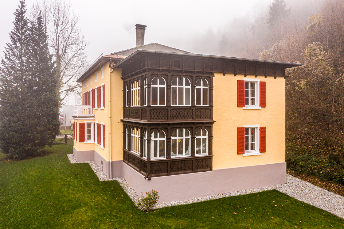 Ein Foto von Michael Kemter