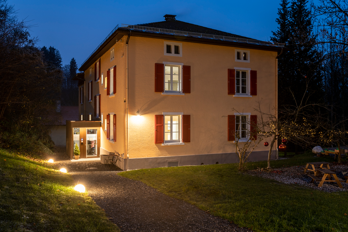 Ein Foto von Michael Kemter