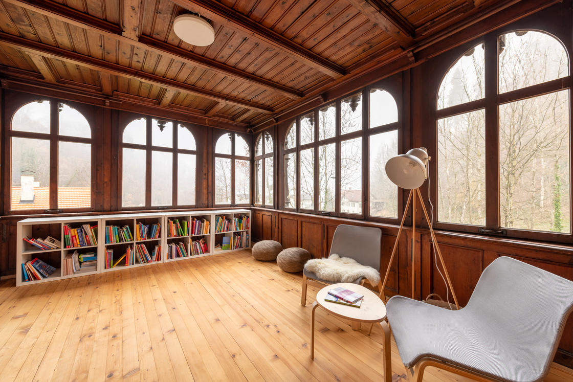 Ein Foto von Michael Kemter