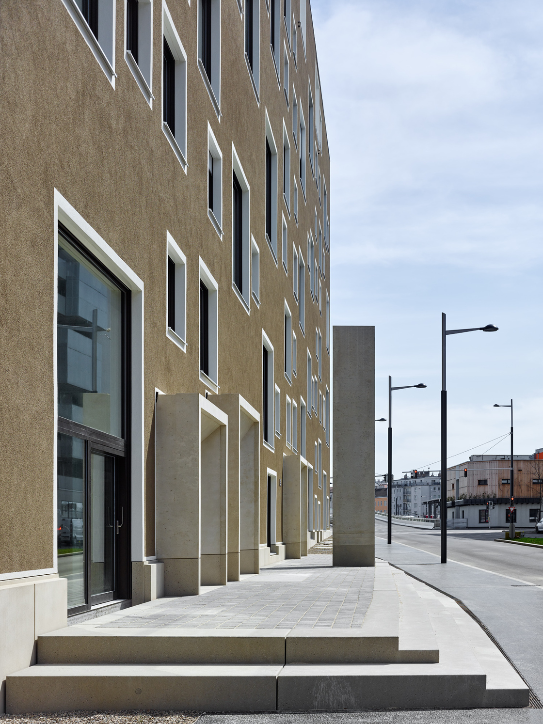 Ein Foto von Stefan Müller