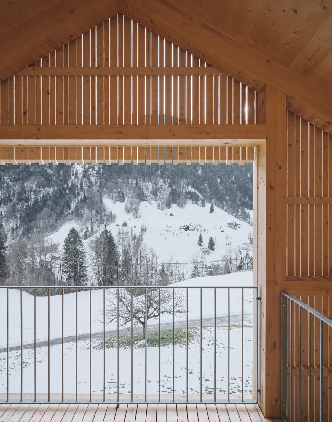 Ein Foto von David Schreyer