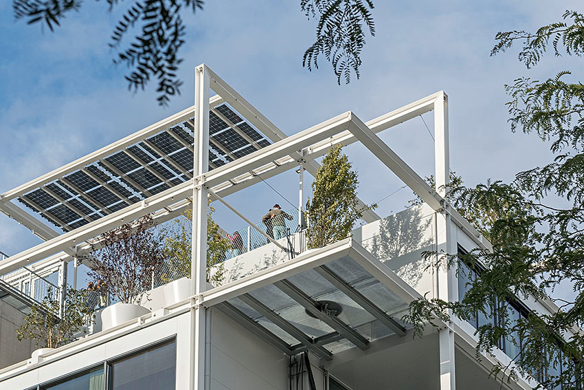 Ein Foto von Hertha Hurnaus