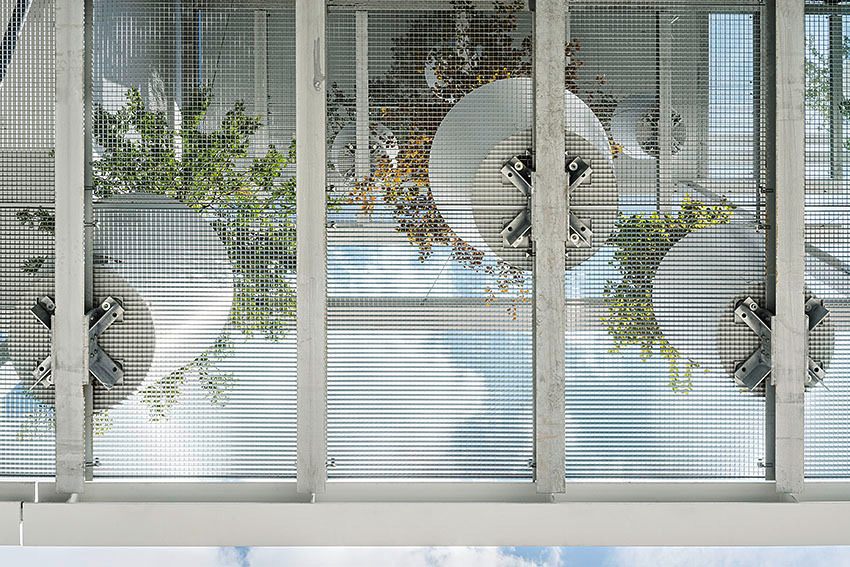 Ein Foto von Hertha Hurnaus