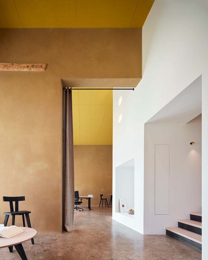 Ein Foto von Adolf Bereuter