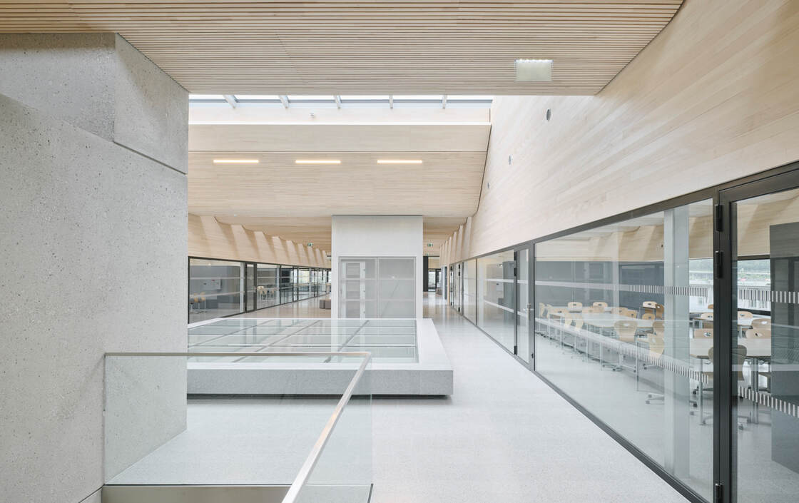 Ein Foto von David Schreyer