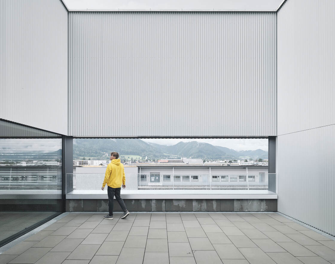 Ein Foto von David Schreyer