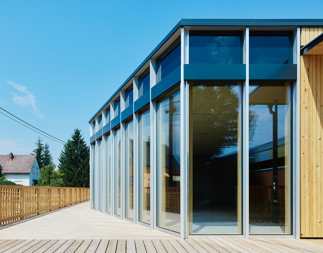 Ein Foto von Bruno Klomfar