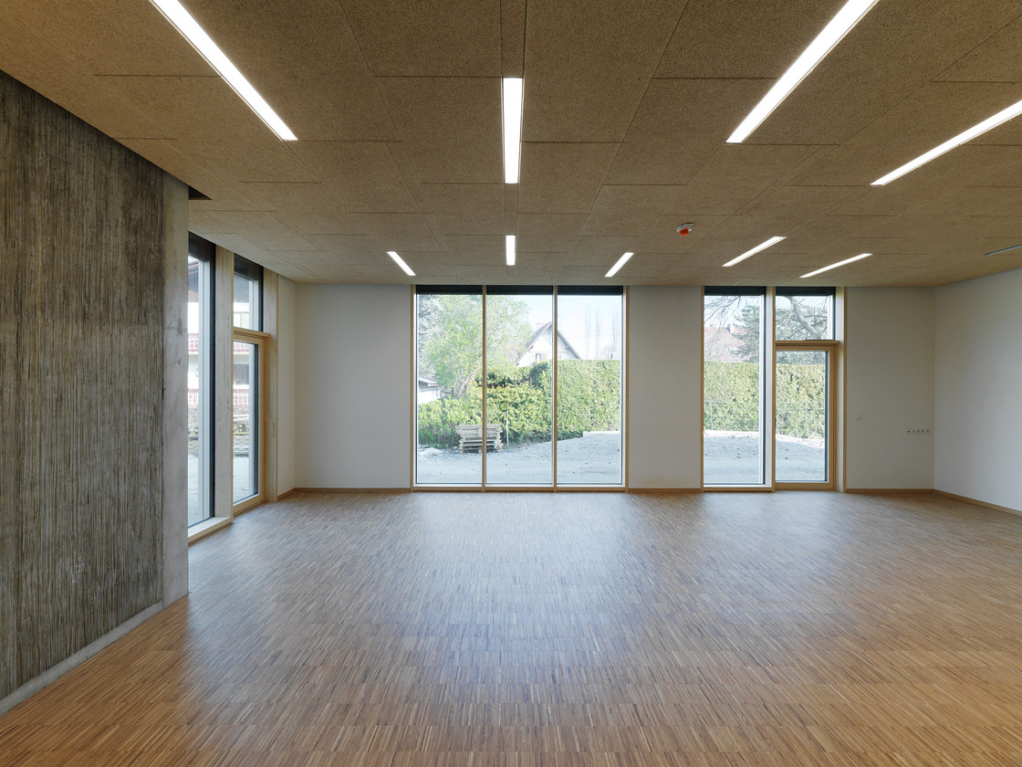 Ein Foto von Paul Ott