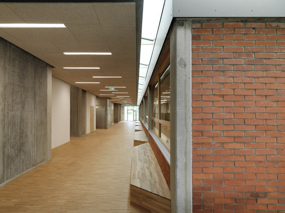 Ein Foto von Paul Ott