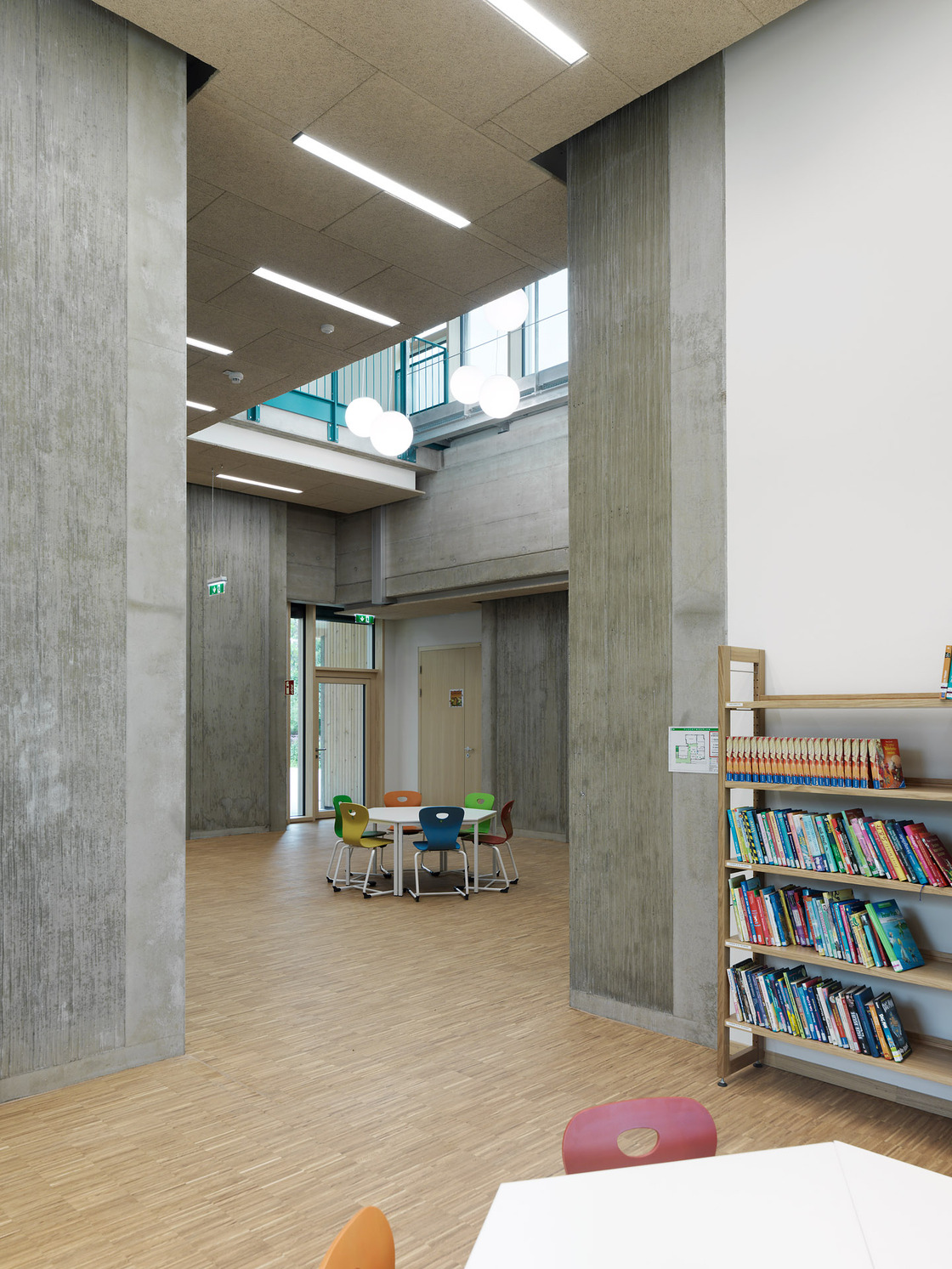 Ein Foto von Paul Ott