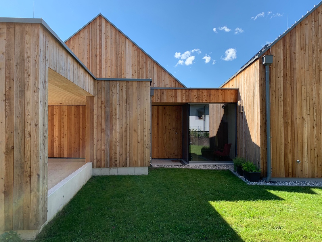 Ein Foto von Bauer Brandhofer Architekten