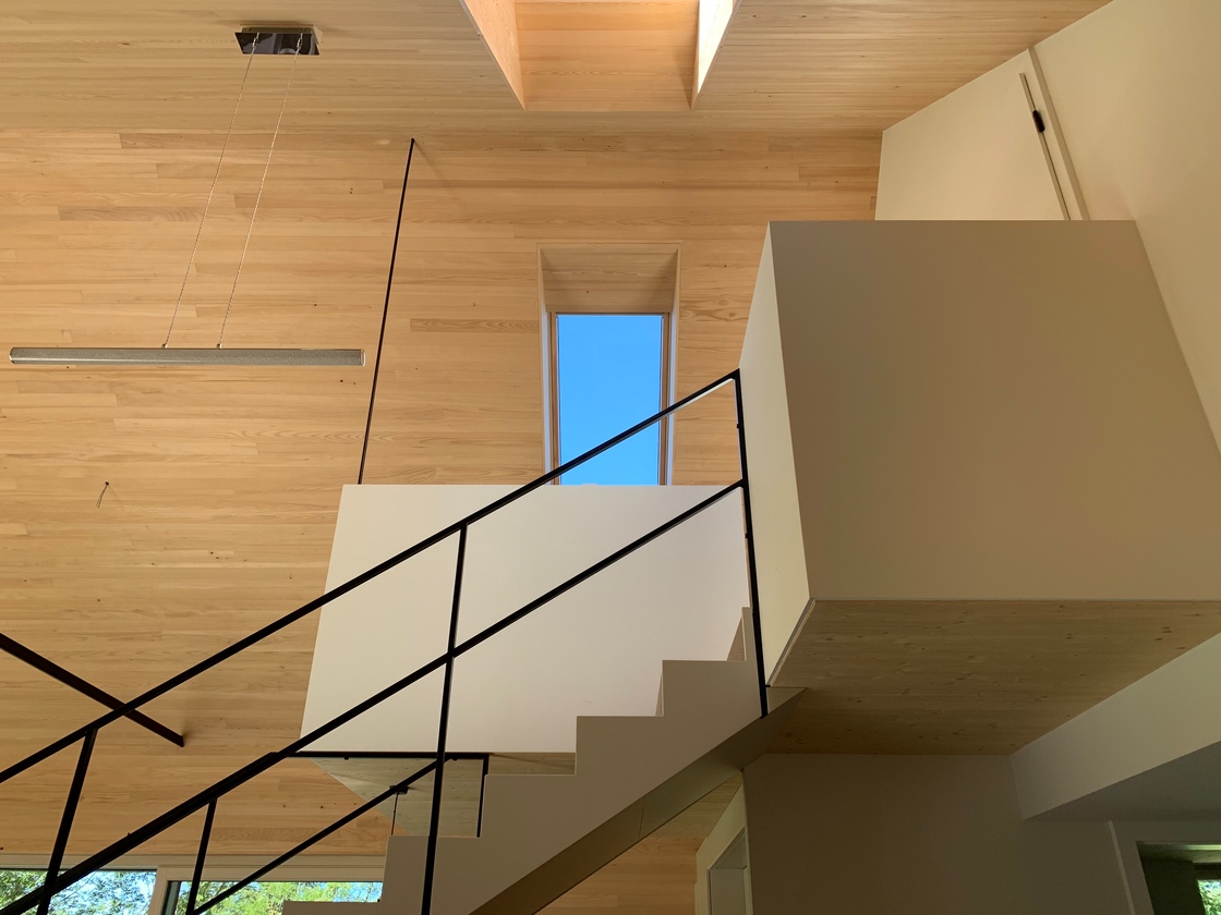 Ein Foto von Bauer Brandhofer Architekten