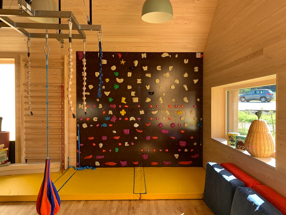 Ein Foto von Bauer Brandhofer Architekten