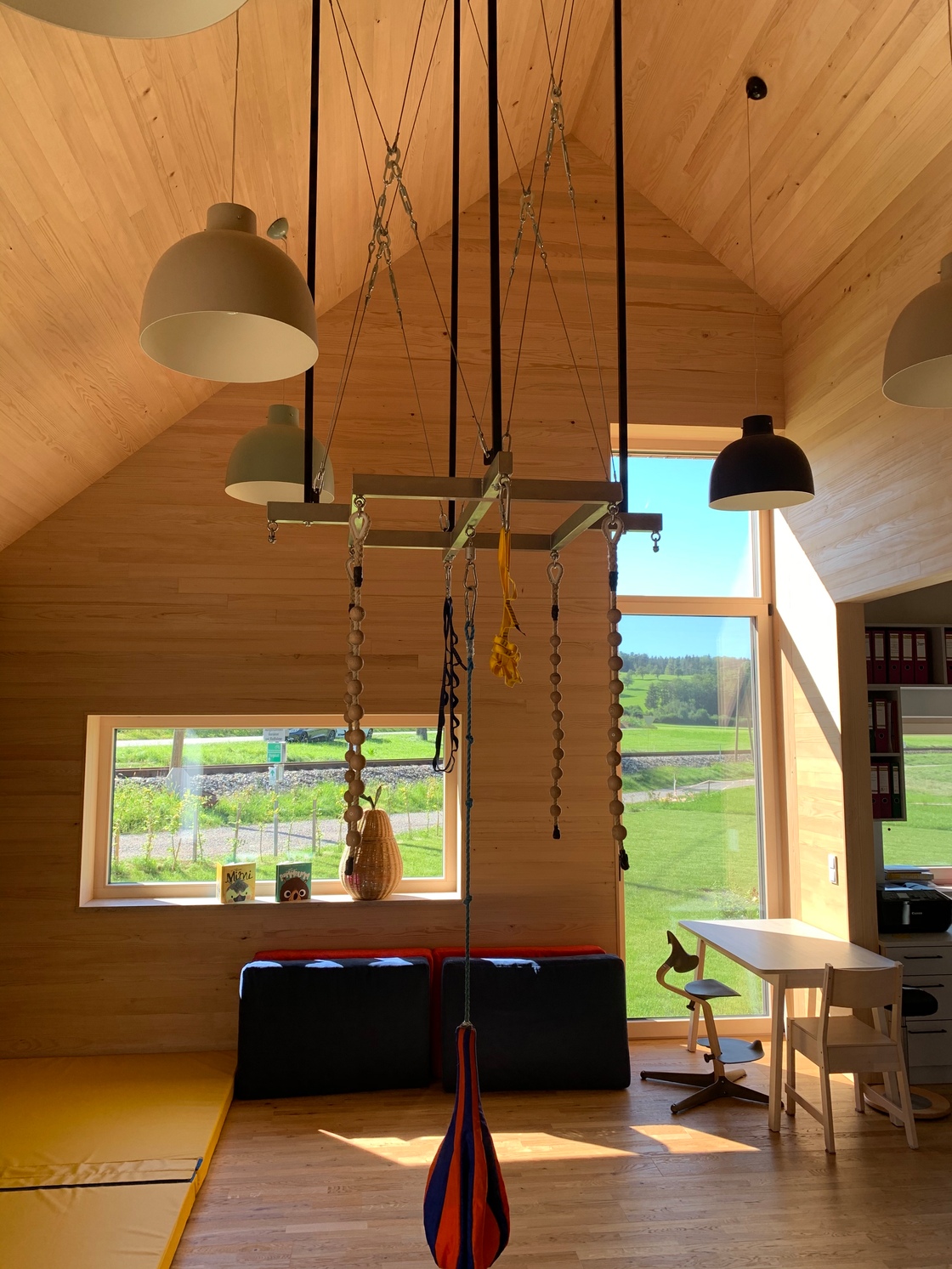 Ein Foto von Bauer Brandhofer Architekten