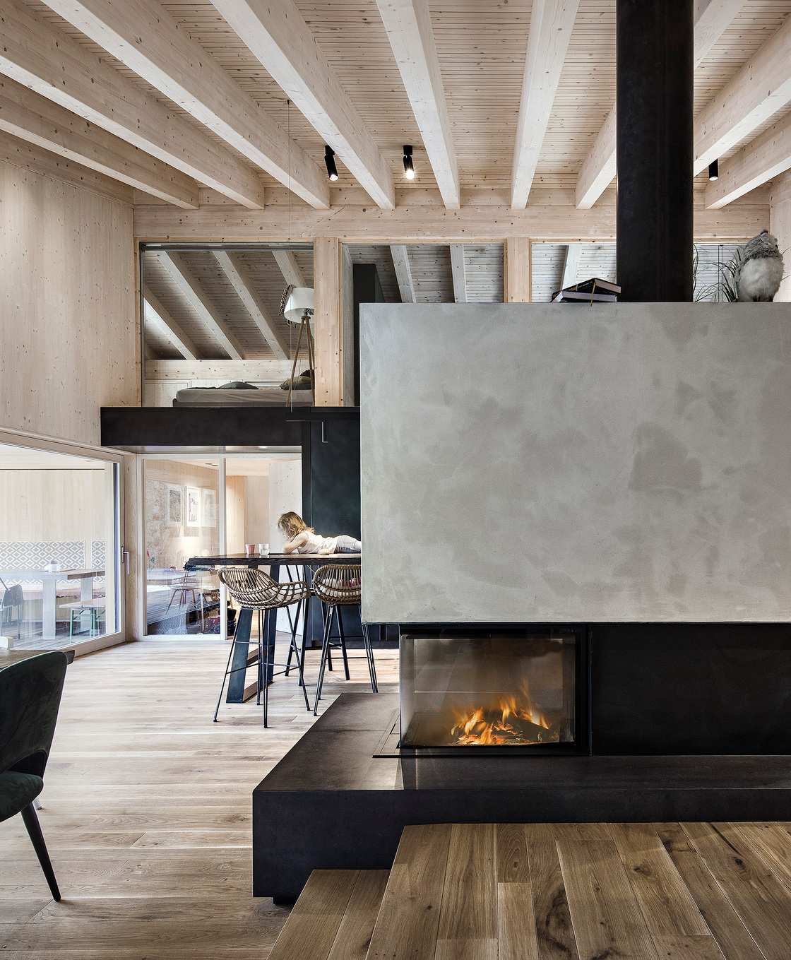 Ein Foto von Albrecht Imanuel Schnabel