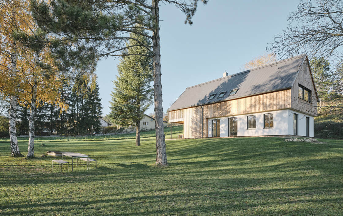 Ein Foto von David Schreyer