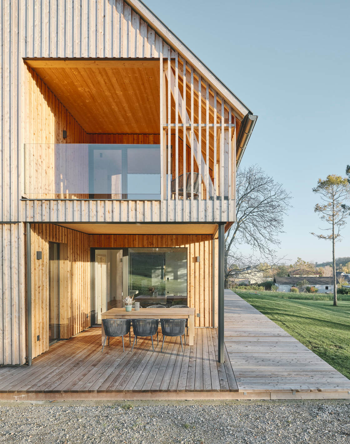 Ein Foto von David Schreyer