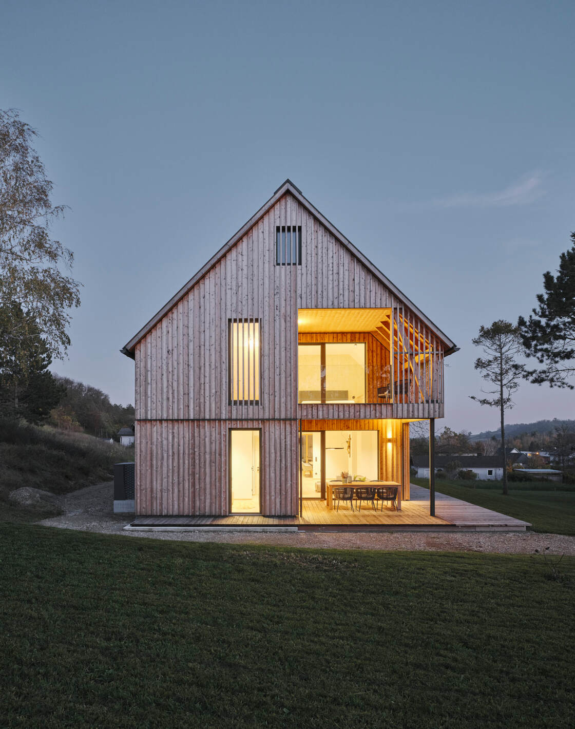 Ein Foto von David Schreyer