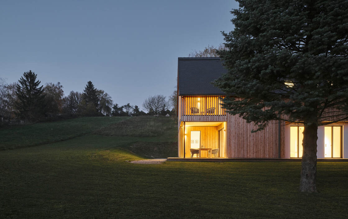 Ein Foto von David Schreyer