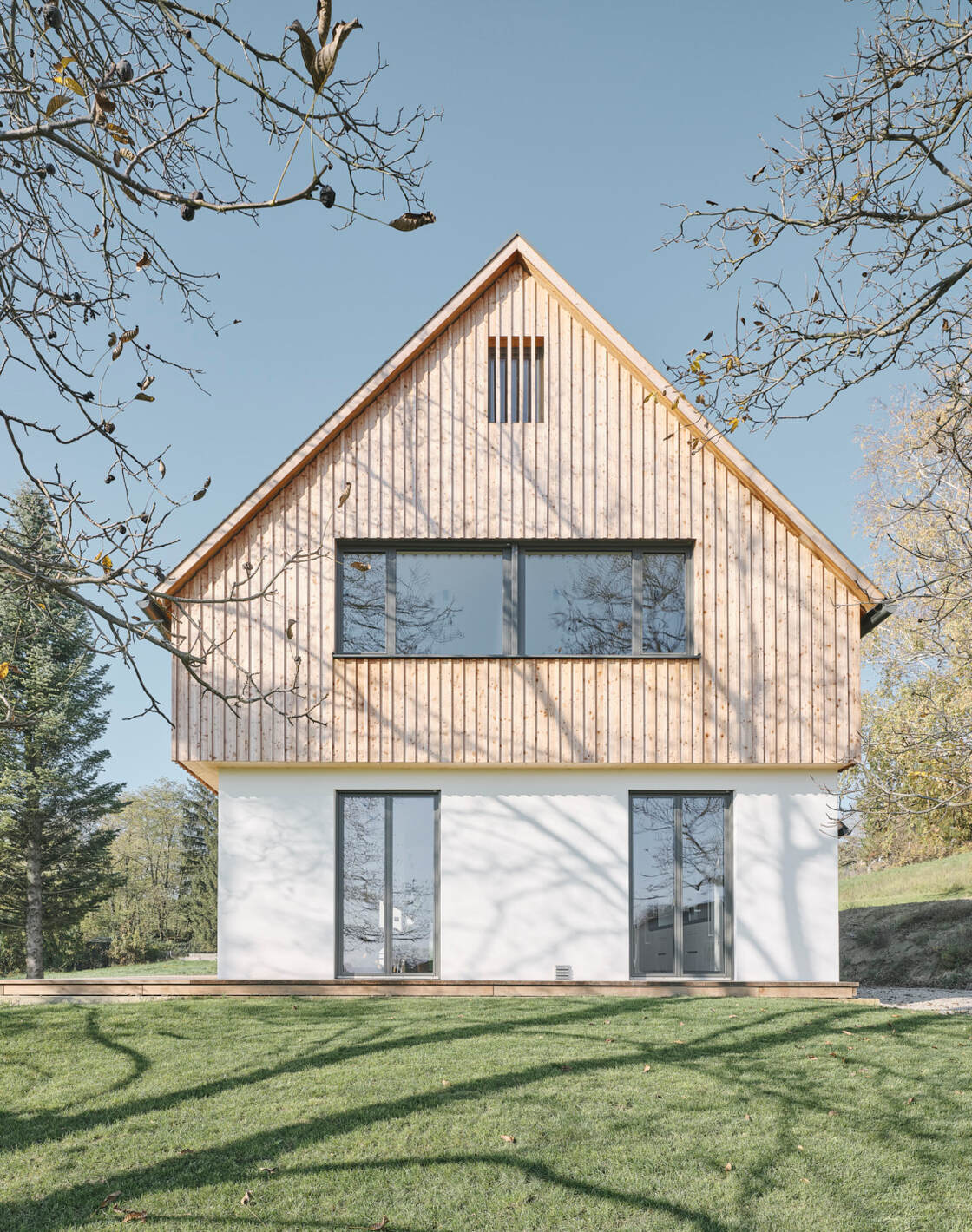 Ein Foto von David Schreyer