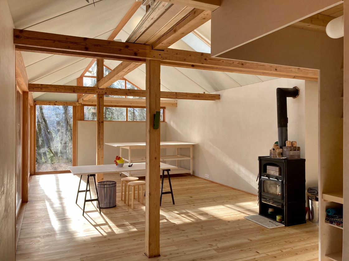 Ein Foto von Anna Weisbrod