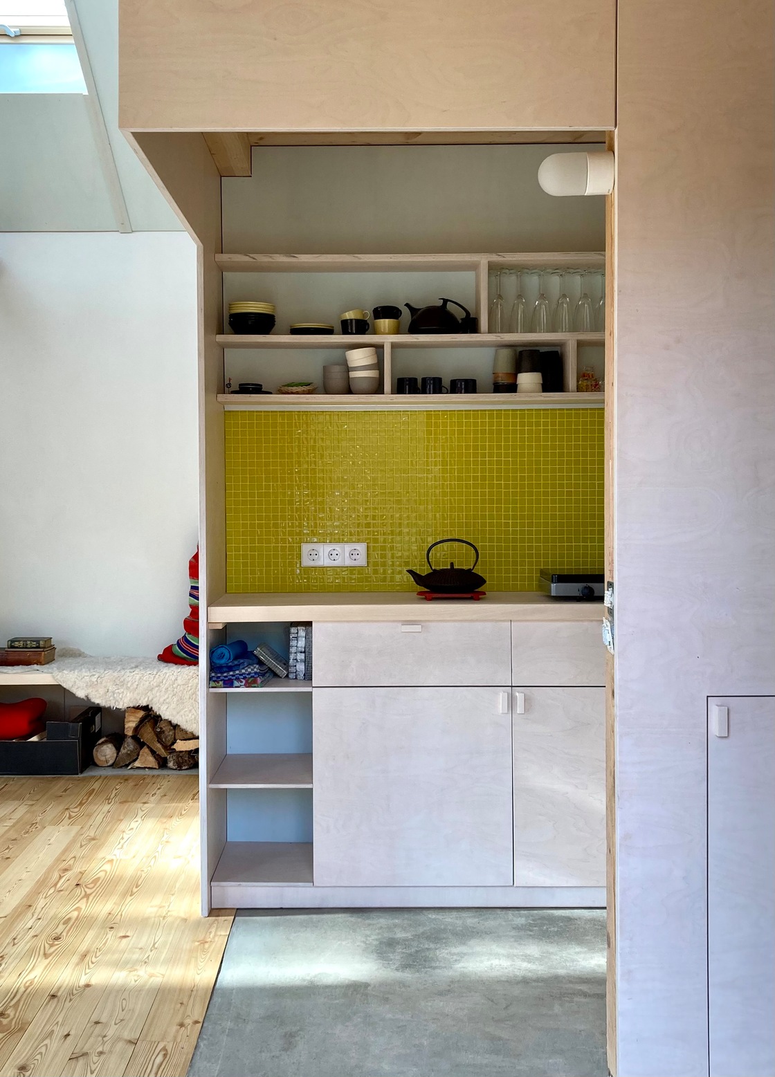 Ein Foto von Anna Weisbrod