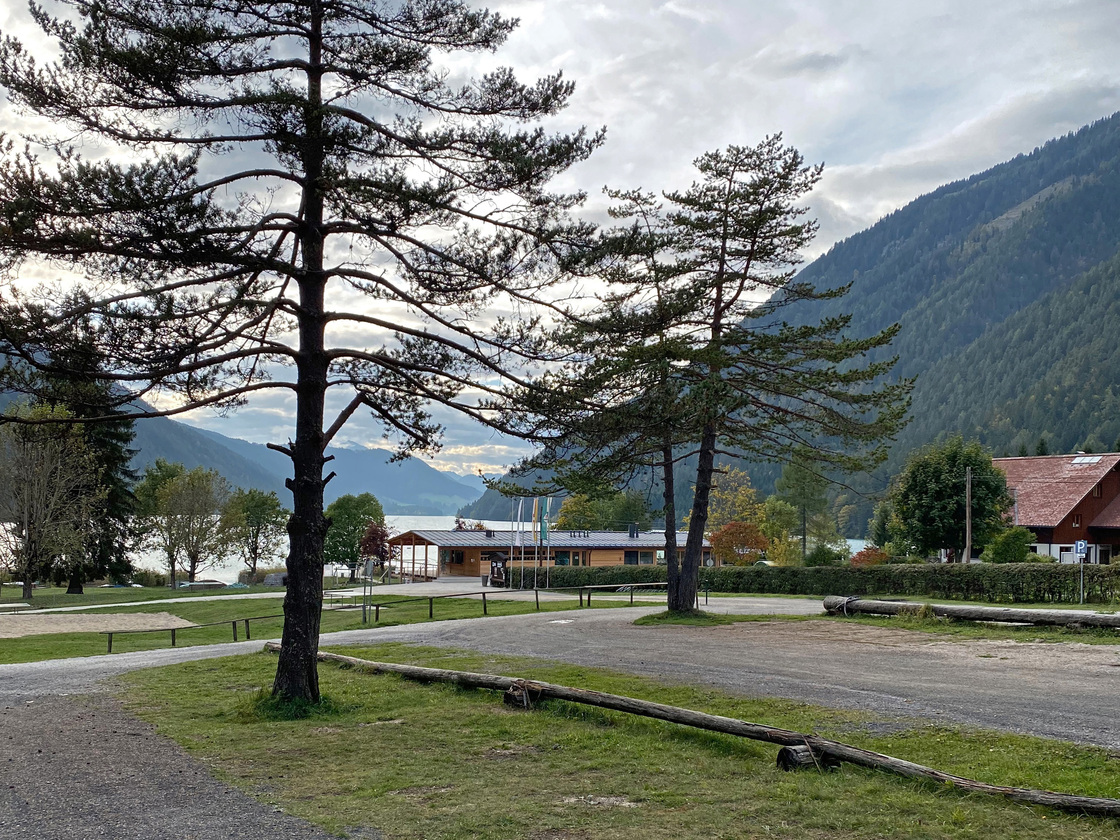 Ein Foto von Hohengasser Wirnsberger