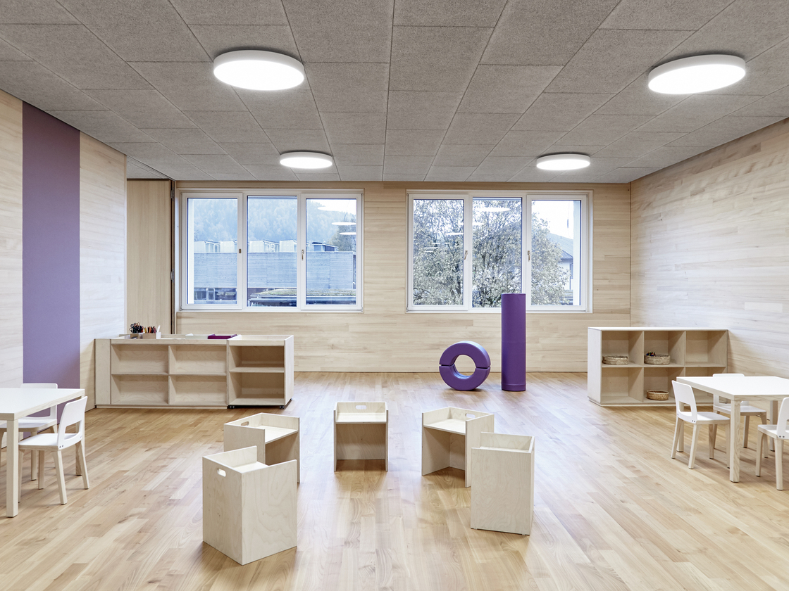 Ein Foto von Johanna Muther