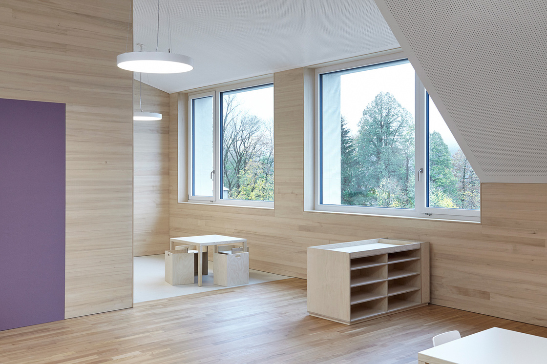 Ein Foto von Johanna Muther