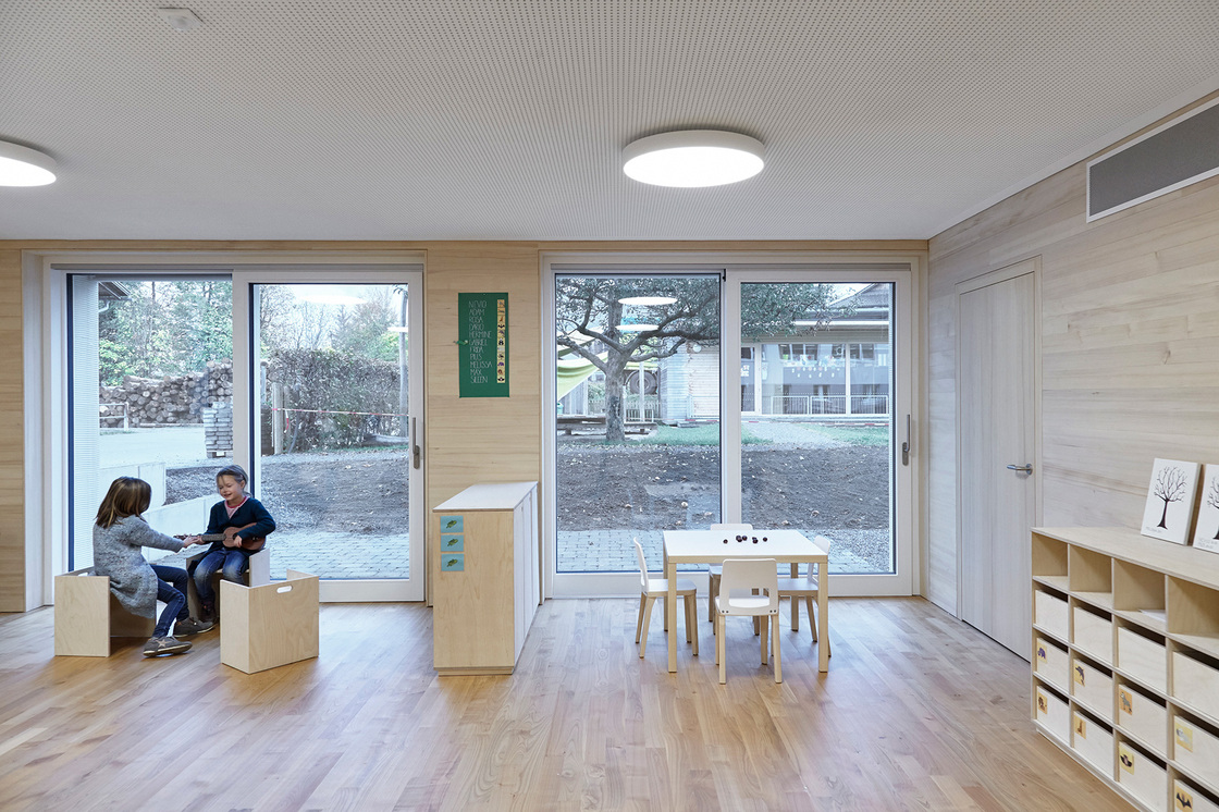 Ein Foto von Johanna Muther