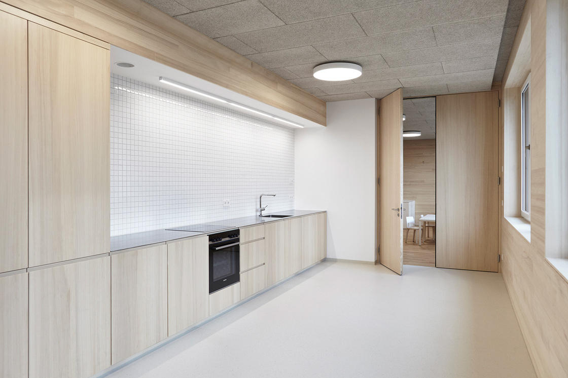 Ein Foto von Johanna Muther