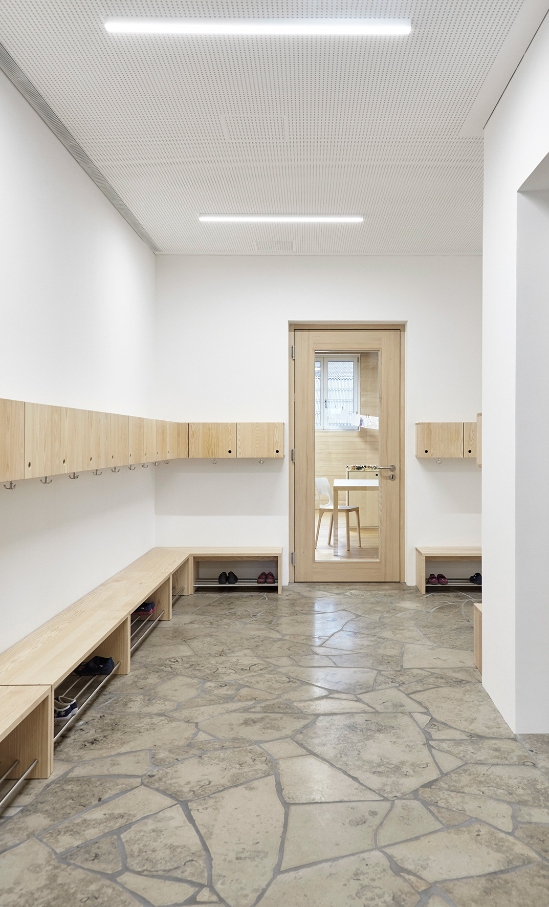 Ein Foto von Johanna Muther