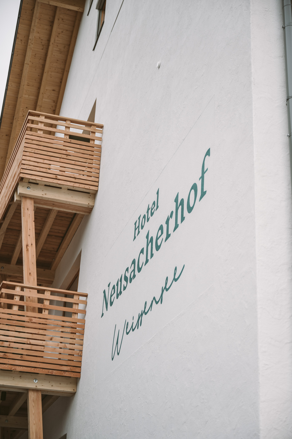 Ein Photo von Marion Payr