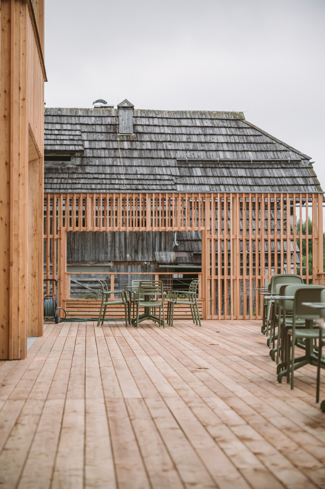 Ein Photo von Marion Payr