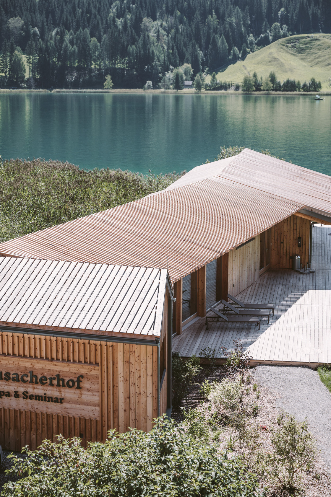 Ein Photo von Marion Payr