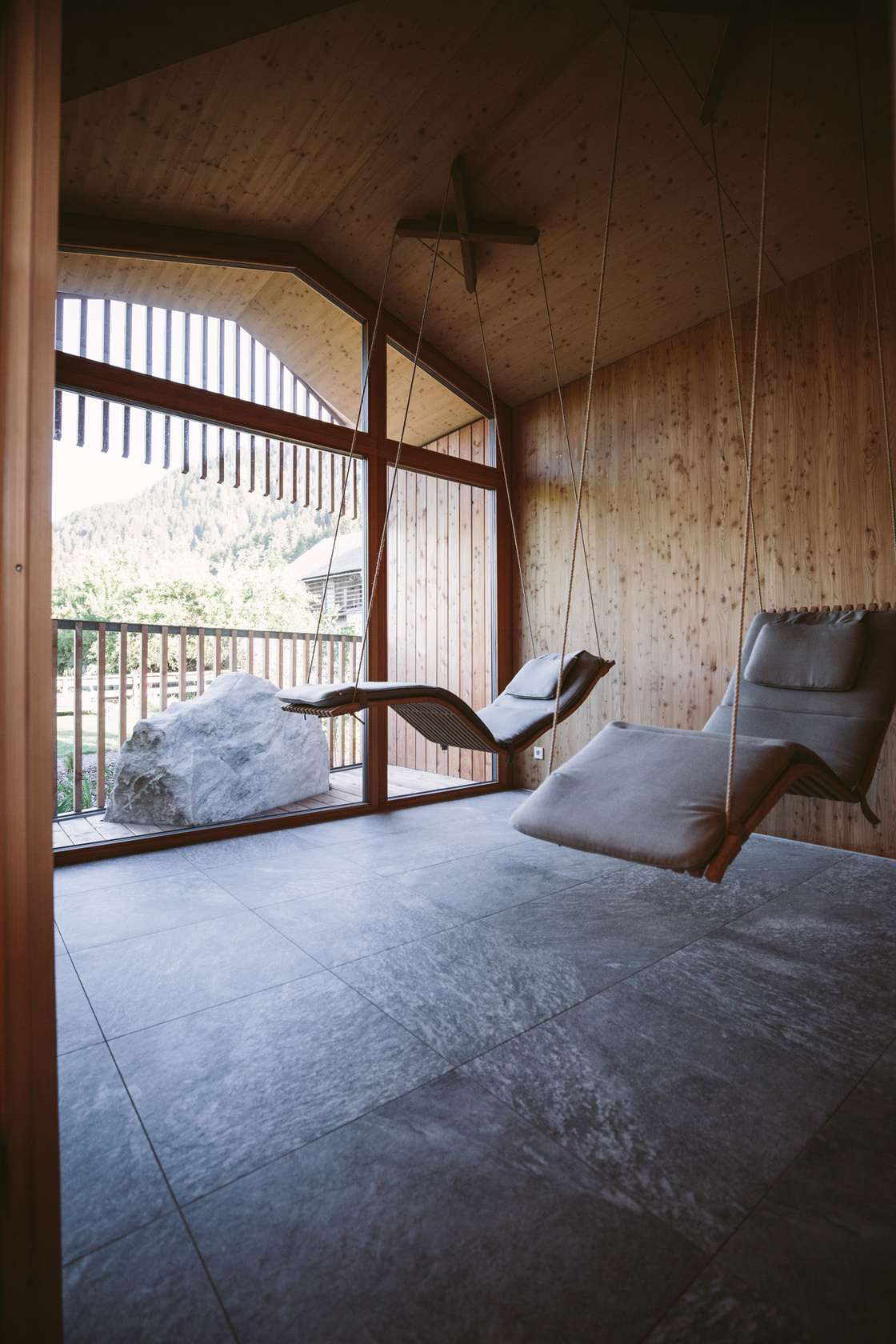 Ein Photo von Marion Payr