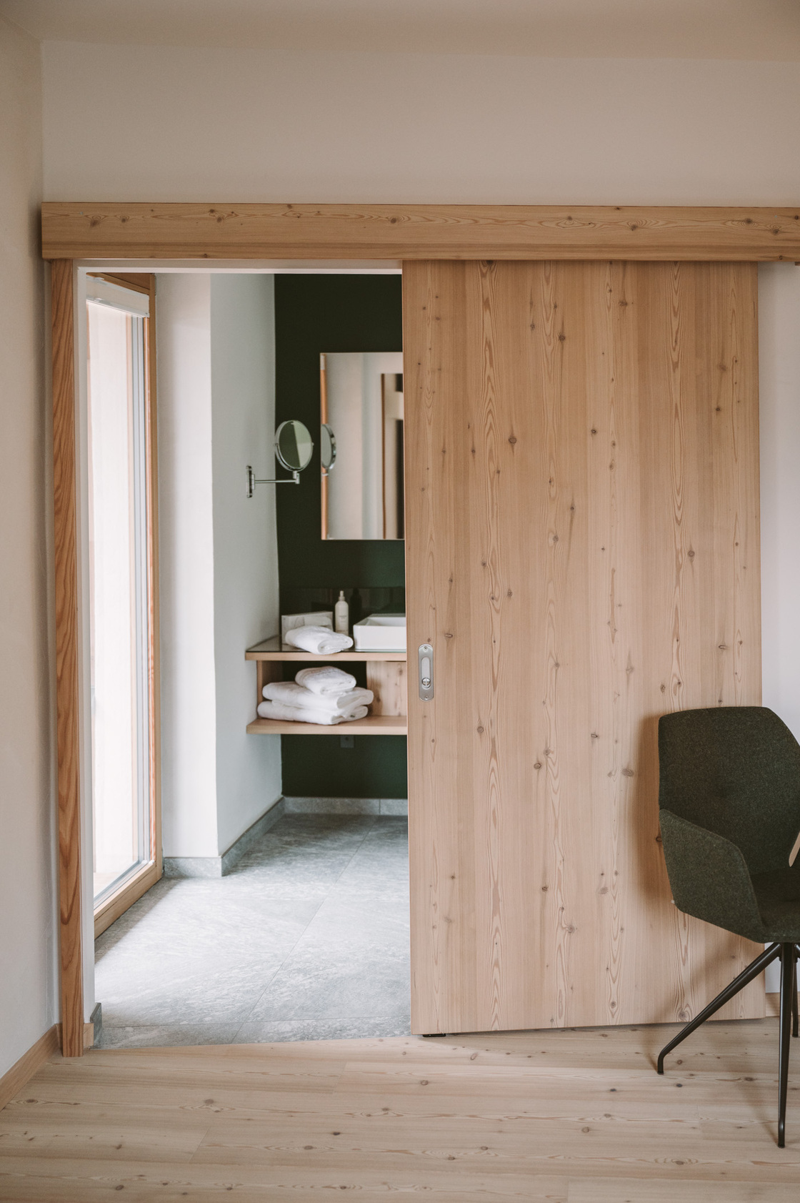 Ein Photo von Marion Payr