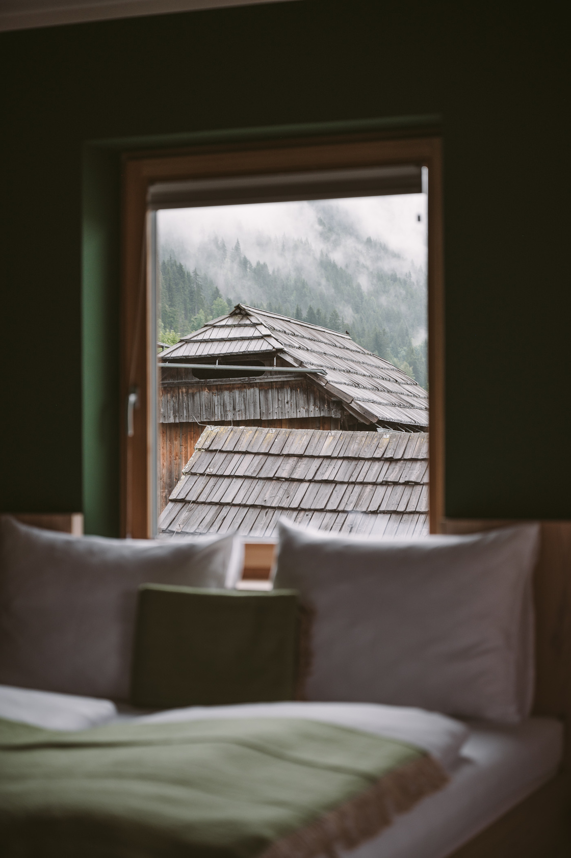 Ein Photo von Marion Payr