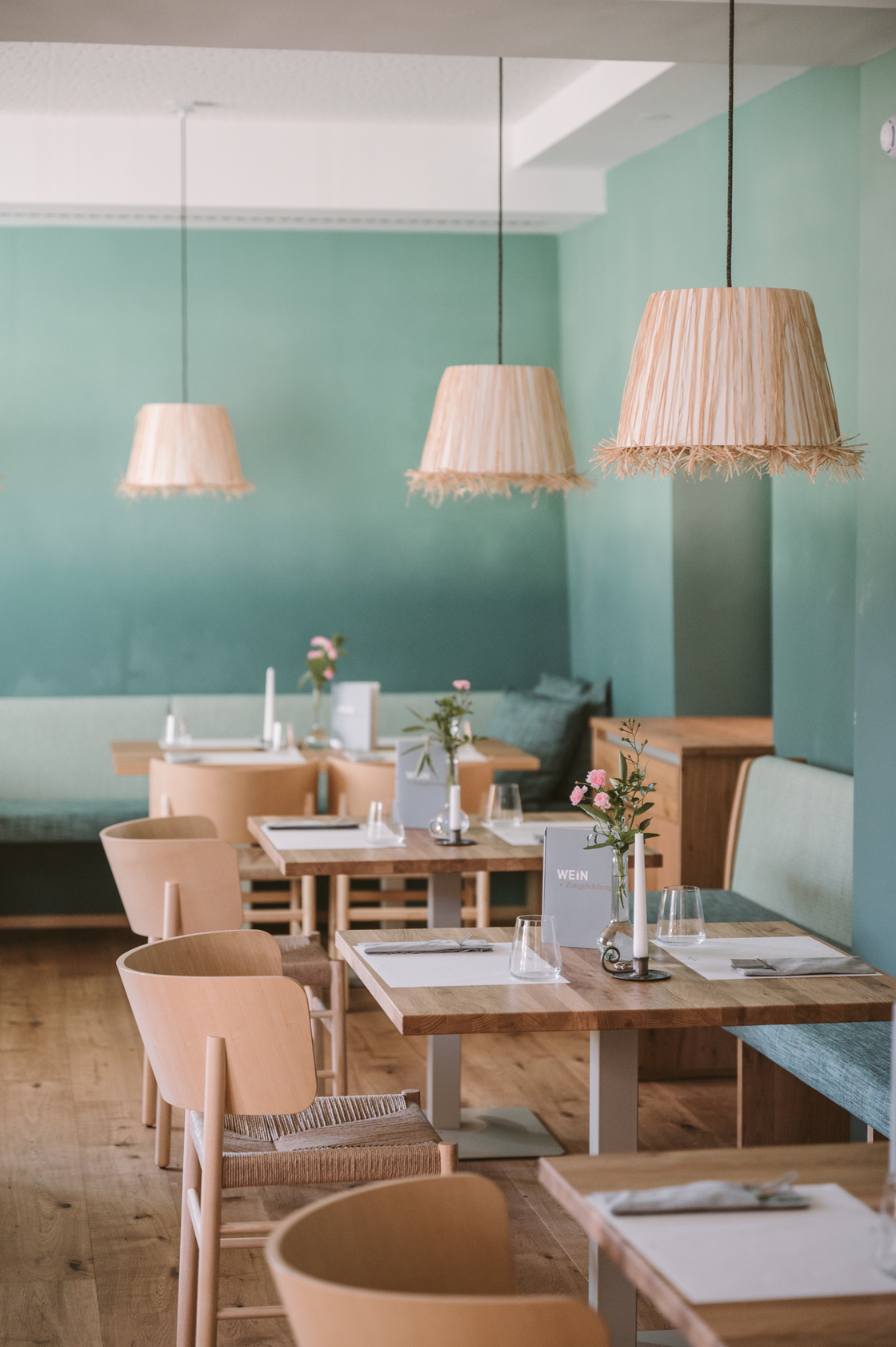 Ein Photo von Marion Payr