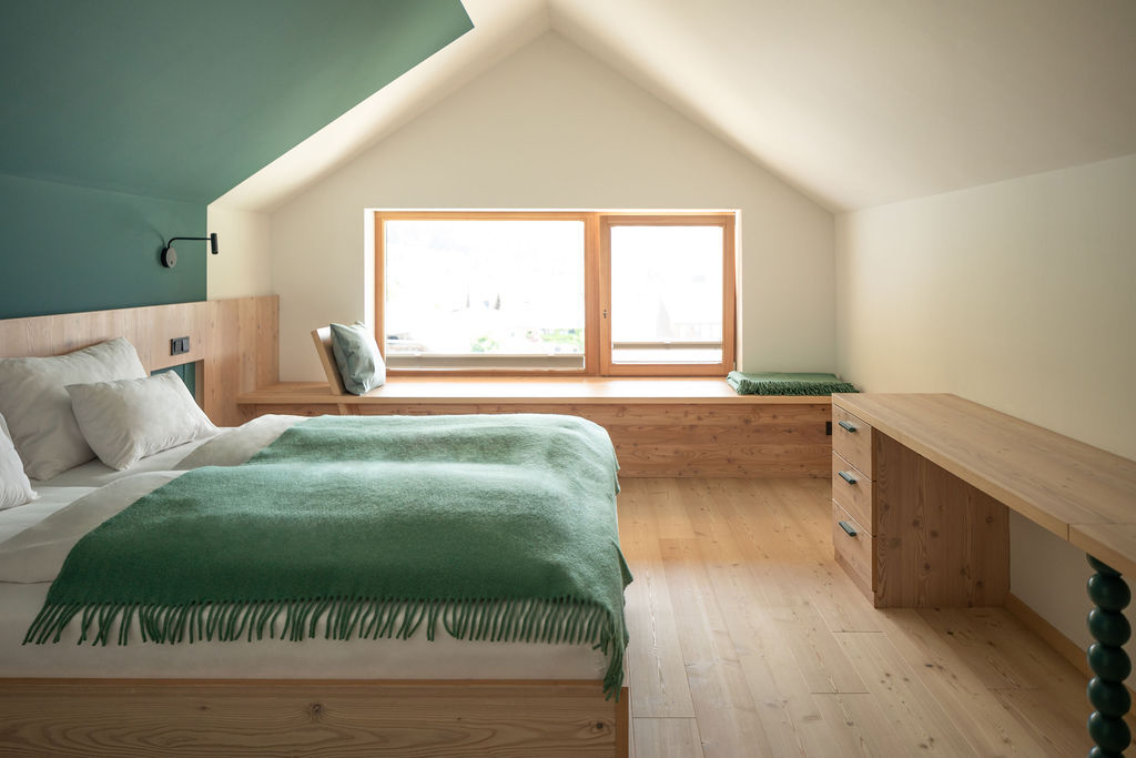 Ein Photo von Sima Prodinger